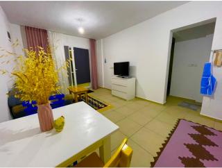 Günaydın apart - 4