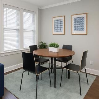 2BR Stylishly Apt in Lakeview - OD 3N - Chicago - 3