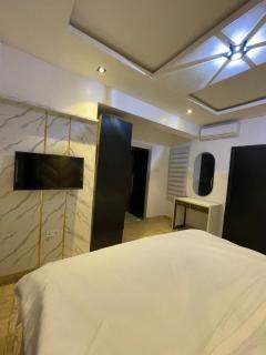 Appen homes - Lekki - 6