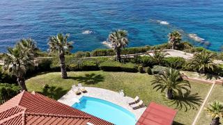 Villa Apollon Spartia Kefalonia - Cefalonia - 0
