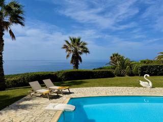 Villa Apollon Spartia Kefalonia - Cefalonia - 8