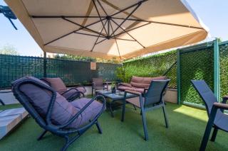 PASHAM RESIDENCE - 7