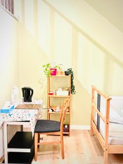Family-friendly room in Kessel-lo, Leuven,Belgium - Lovanio - 7