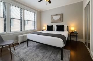 Relaxing Lakeview Escape 2BR Apartment - Roscoe 35-2N - Chicago - 8