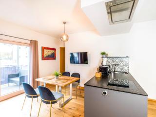 ALTE MÜHLE LOFT - AlpenLuxus Collection - 4