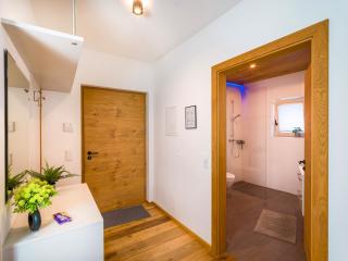 ALTE MÜHLE LOFT - an AlpenLuxus Appartement, Tyrol - Brixlegg - 6