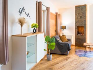 ALTE MÜHLE LOFT - an AlpenLuxus Appartement, Tyrol - Brixlegg - 2