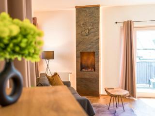 ALTE MÜHLE LOFT - an AlpenLuxus Appartement, Tyrol - Brixlegg - 3