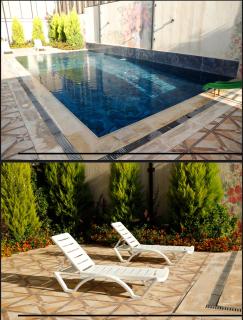 Victoria farm & hills - Amman - 7