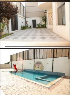 Victoria farm & hills - Amman - 5
