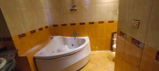 شقه سوبر لوكس مفروشه - Cairo - 2