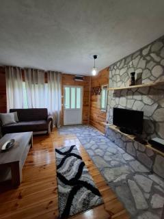 Apartmani Djole i Nika - 3