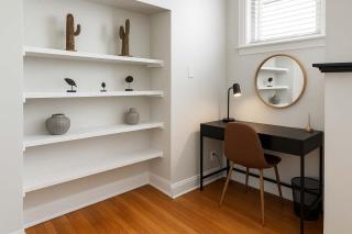 Modern 2BR with Reliable Wi-Fi - Roscoe 30 - Chicago - 4
