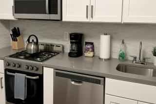 Modern 2BR with Reliable Wi-Fi - Roscoe 30 - Chicago - 2
