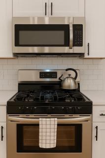 4BR 4Bath Bucktown Base Gem Western 2 - Chicago - 1