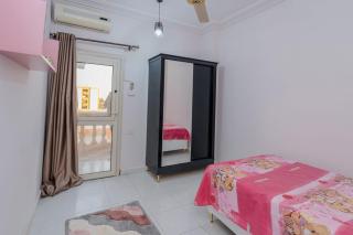 Madares sweet home appartment - Hurghada - 5