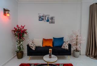 Madares sweet home appartment - Hurghada - 3