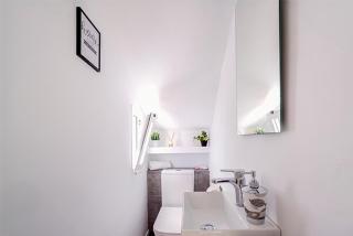 Modern Duplex with Pool and Private Terrace - 2