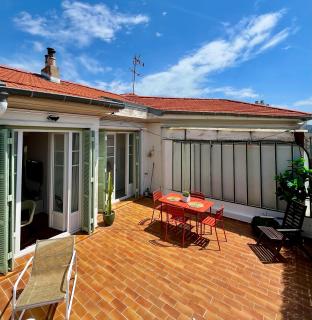 Exclusive Top Floor - Love Suite - 0