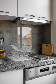 PASHAM RESIDENCE - Alanya - 1