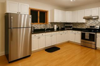 4BR Near Downtown & Wicker Park - Bosworth 2 - Chicago - 9