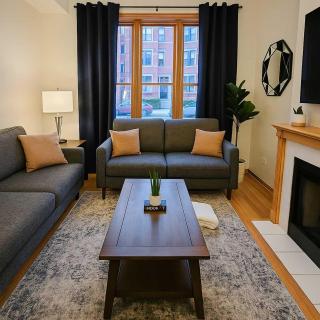 4BR Near Downtown & Wicker Park - Bosworth 2 - Chicago - 7