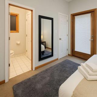 4BR Near Downtown & Wicker Park - Bosworth 2 - Chicago - 4