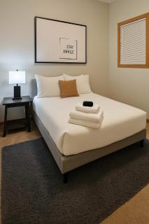 4BR Near Downtown & Wicker Park - Bosworth 2 - Chicago - 3