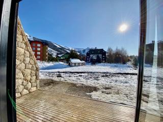 Warmth and comfort to enjoy the mountain - 8