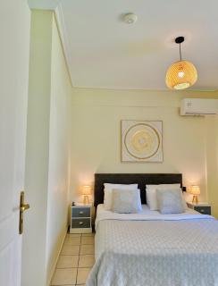 Sophilia Garden escape - Patra - 7