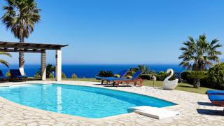 Villa Dimitra - Trapezaki - 7