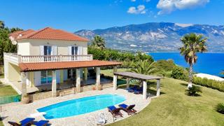 Villa Dimitra - Trapezaki - 9