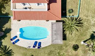 Villa Dimitra - Trapezaki - 5