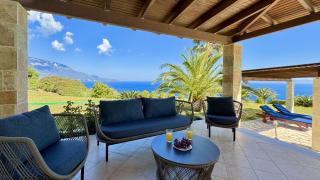 Villa Dimitra - Trapezaki - 4