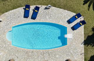 Villa Dimitra - Trapezaki - 3