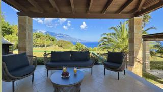 Villa Dimitra - Trapezaki - 2