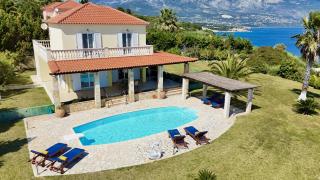 Villa Dimitra - Trapezaki - 1