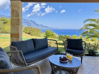Villa Dimitra - 8