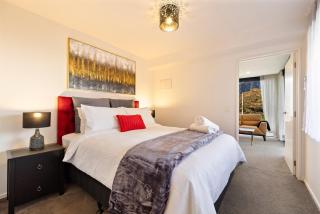 Lakevista Haven - Cozy Apartment Mountain Charm - Queenstown - 1