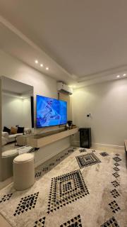 Najd Residences Apartments - Riyadh - 0