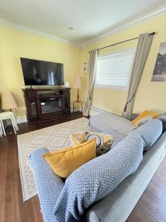 Arbutus summer house - Vancouver - 9
