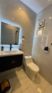 Najd Residences Apartments - Riyadh - 8
