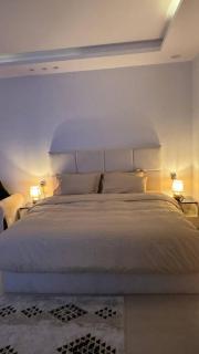 Najd Residences Apartments - Riyadh - 7