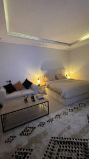 Najd Residences Apartments - Riyadh - 6