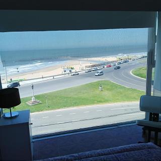 Frente al mar - Mar del Plata - 0