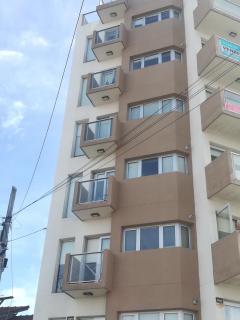 Frente al mar - Mar del Plata - 3