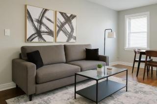 Modern 2BR Haven in Chicago - Cullom C1 - Chicago - 7