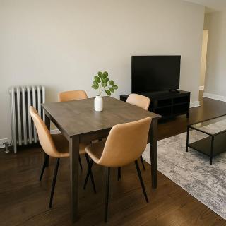 Modern 2BR Haven in Chicago - Cullom C1 - Chicago - 5
