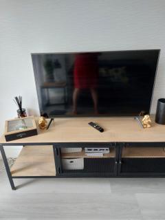 Studio contemporain vue côté mer - La Baule - 6