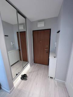 High-End 1BD Condo in New Development in Ulrychow - Varsavia - 7